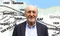 Kuzey Anadolu Fayı'ndaki stres yer değiştirdi! Osman Bektaş'tan 3 kente uyarı
