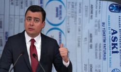 Osman Gökçek yüzünden Ankaralılar suyu zamlı kullanacak!