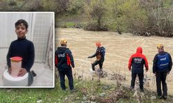 Günlerdir aranan 8 yaşındaki Osman Taş'ın cansız bedenine ulaşıldı