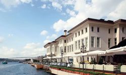 İstanbul Boğazı'ndaki meşhur otel kapandı! Konkordato talebi...