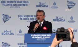 Özgür Özel: İran'daki savaşın en ağır bedelini Türkiye'deki yoksullar ödemeye başladı