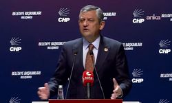 CHP'de kritik belediye başkanları buluşması! Özgür Özel, Murat Kurum'un CHP'li başkanlara yaptığı teklifi açıkladı