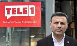 Özgür Çelik'ten TMSF'nin Tele1'i satışa çıkarmasına sert tepki