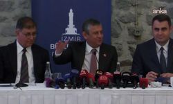 Özgür Özel 'İspanya modelini' açıkladı! Bundan sonra ne yapacaklarını anlattı...