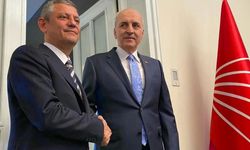 CHP lideri Özgür Özel, TBMM Başkanı Numan Kurtulmuş ile görüşecek