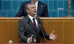 CHP lideri Özgür Özel'den kritik açıklamalar! Bursa'nın iliğini sömürmeye devam edecekler