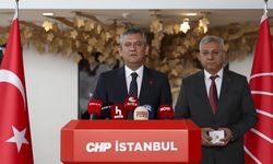 Özgür Özel: Halkın gücünü göstermek gerekiyor