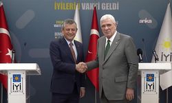 Dervişoğlu'ndan Özgür Özel'e 'ara seçim' desteği! Özel'in yanıtı gülüşmelere neden oldu...