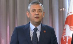 CHP lideri Özgür Özel, Ankara'dan savcılara giden telefonu açıkladı