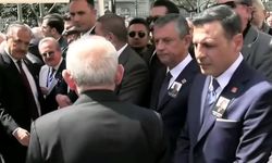 CHP lideri Özgür Özel'den Kılıçdaroğlu açıklaması!