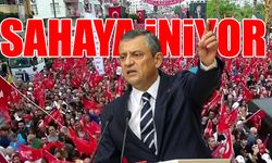 CHP lideri Özgür Özel'den il başkanlarına 'seçim' talimatı!