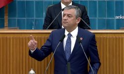 CHP lideri Özgür Özel'den'den Tom Barrack'a sert sözler! Türkiye Cumhuriyeti'ne hadsiz saldırı...