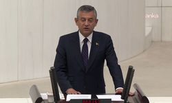 CHP lideri Özgür Özel'den 23 Nisan Özel Oturumu'nda tarihi konuşma!