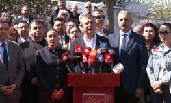 CHP lideri Özgür Özel, Erdoğan ile görüşme şartını açıkladı