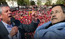 Özgür Özel'den, Melih Gökçek bombası!