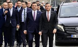 Avrupa Parlamentosu'nun raporundan İmamoğlu çıktı: Uydurma suçlamalarla tutuklu