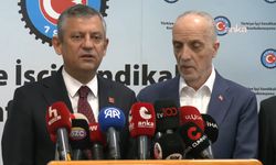 CHP lideri Özgür Özel'den ittifak açıklaması