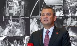 CHP lideri Özgür Özel'den İsrail'in Sumud saldırısına tepki! AKP'ye flaş çağrı...