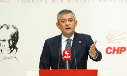 CHP lideri Özgür Özel siyasi parti turuna çıkıyor: İşte listesi