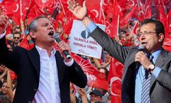 Ekrem İmamoğlu’ndan Sakarya mitingi çağrısı: 'Milletin evlatlarıyla bu ülkeyi yöneteceğiz'