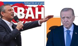 CHP lideri Özgür Özel Recep Tayyip Erdoğan'ın yandaş medyasına resmen meydan okudu