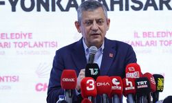 CHP lideri Özgür Özel'den 'Özkan Yalım' açıklaması
