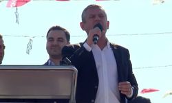 CHP'nin 106'ncı mitingi Sakarya'da: CHP lideri Özgür Özel açıklamalarda bulunuyor...