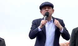 CHP'nin 103. mitingi Kütahya'da: Özgür Özel açıklamalarda bulunuyor...