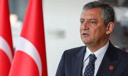 CHP lideri Özgür Özel'den, Mansur Yavaş'a soruşturma izni sonrası ilk açıklama