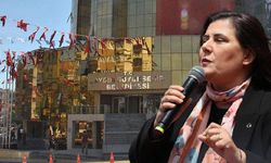 Özlem Çerçioğlu'na anket şoku! Ortalık karıştı... 'Yüzde 20'yi bulsun, vekillikten istifa edeceğim' çıkışı