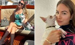 İtalya’da skandal: Üç yıl önce öldürülen modelin başı çalındı