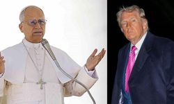 ABD–Vatikan geriliminde yeni perde! Papa 14. Leo Trump’a yanıt verdi