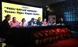 Muhsin Ertuğrul Okumalarına seyirciden büyük ilgi!