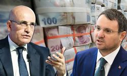 Patronların tahliyeleri AKP'yi karıştırdı! Mehmet Şimşek ve Akın Gürlek'e çağrı