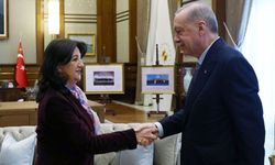 Pervin Buldan; Erdoğan ve Bahçeli'nin yüzüne söylemiş: CHP'ye operasyonlardan rahatsızız