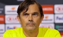 Phillip Cocu'dan Fenerbahçe hakkında çarpıcı itiraf!