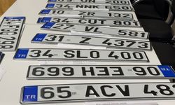 APP plakada yeni yönetmelik Resmi Gazete'de yayımlandı