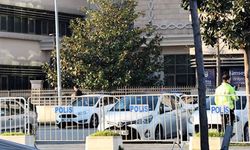 Bursa'da seçim öncesi polis barikat yığdı! CHP'den çağrı geldi