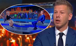 16 yıllık iktidarı yenen yeni başbakan devlet kanalında: Burayı kapatacağım