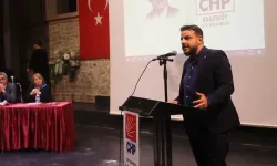 Eski CHP Gençlik Kolları Başkanı Barbaros Dinçer’den iyi haber
