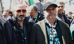 Kocaelispor Başkanı Recep Durul’dan Galatasaray’a sert sözler: 'Bedelini ödeteceğiz!'