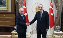 Erdoğan ve Bahçeli’ye son anketten kötü haber