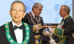 Hür ve Kabul Edilmiş Masonlar Derneği'ne kayyum atandı! Dernek Başkanı Remzi Sanver tutuklanmıştı