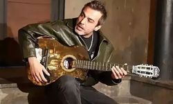 Şarkıcı Rıza Tamer hayatını kaybetti