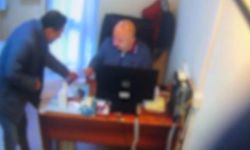 Üsküdar Devlet Hastanesi’nde rüşvet skandalı