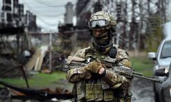 Rusya askeri süreci tamamladığını duyurdu: Tamamı alındı