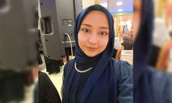 Üniversite öğrencisi Seda Aslan, kayıp