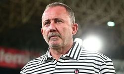 Kadıköy'de Fenerbahçe - Beşiktaş maçı: Sergen Yalçın'ın derbi planı ortaya çıktı