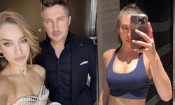 Lara Aslan’dan Sabri Sarıoğlu hakkında şok iddialar: 'Hamileyken şiddet gördüm, hastalık bulaştırdı'