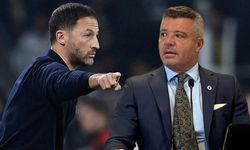 Tedesco, Sadettin Saran'ı arayıp isyan etti